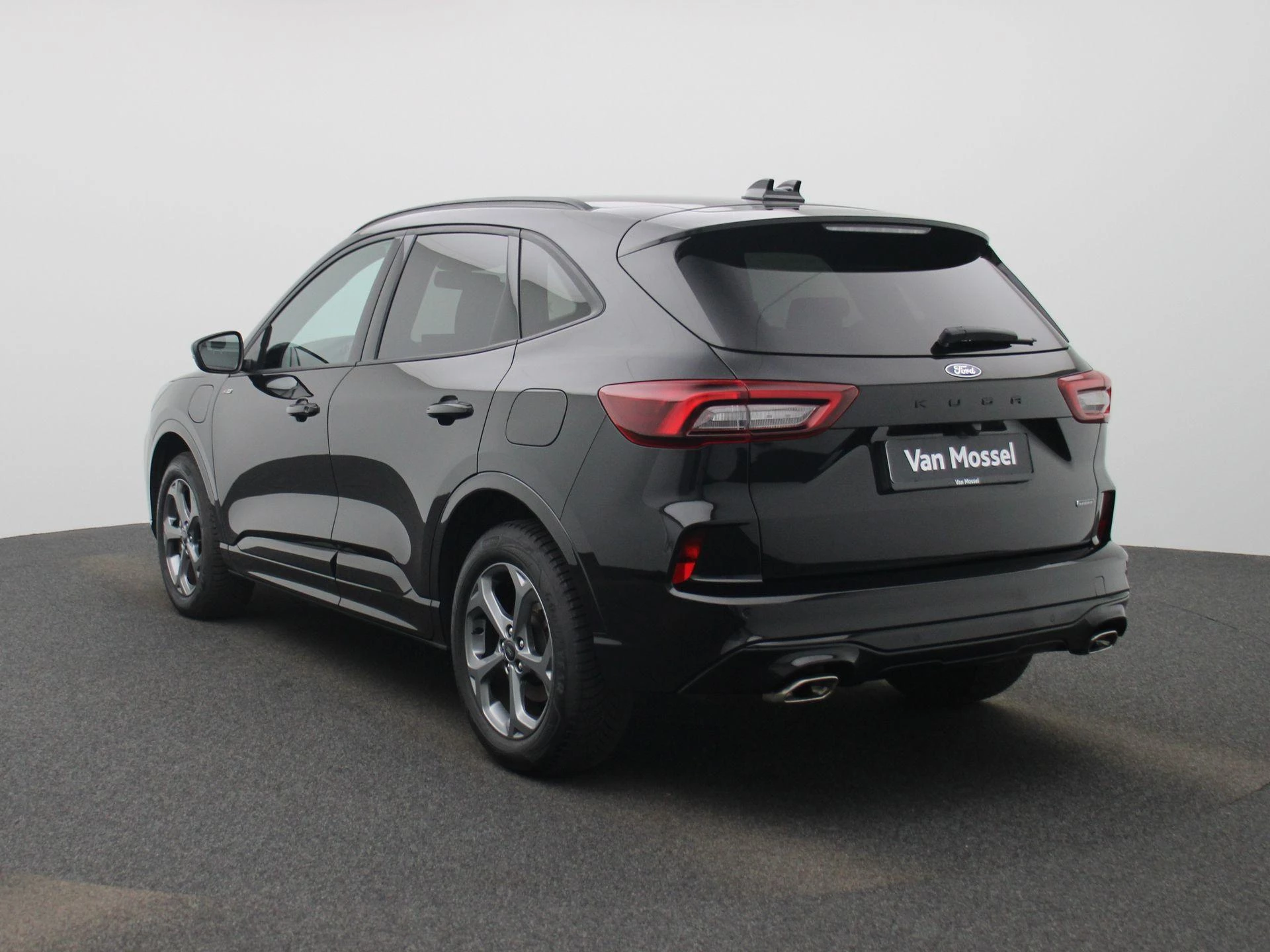 Ford Kuga 2.5 PHEV ST-Line