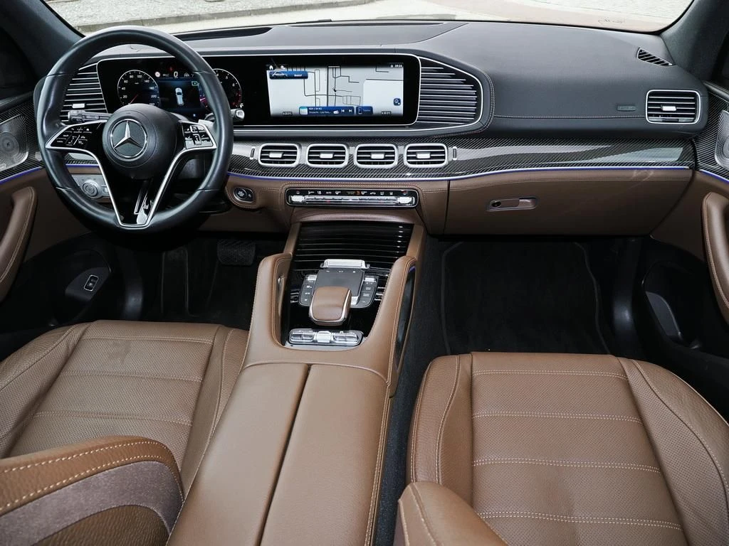 Mercedes-Benz-GLE 580-image-15