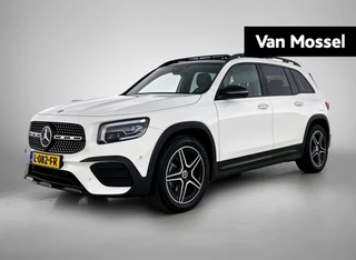 Mercedes-Benz GLB 180 Business Solution AMG