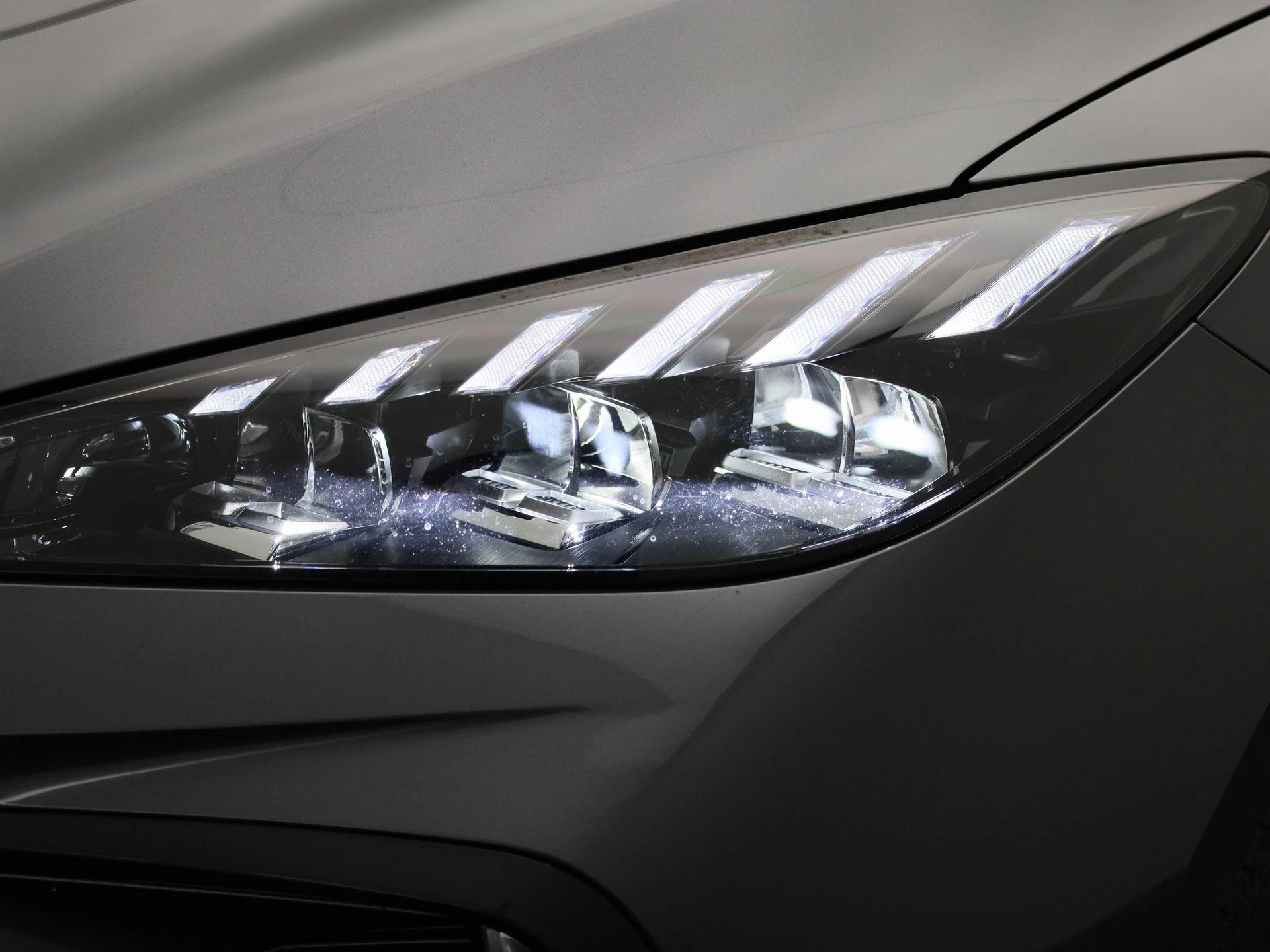 MG MG4 EV Electric Luxury 64 kWh