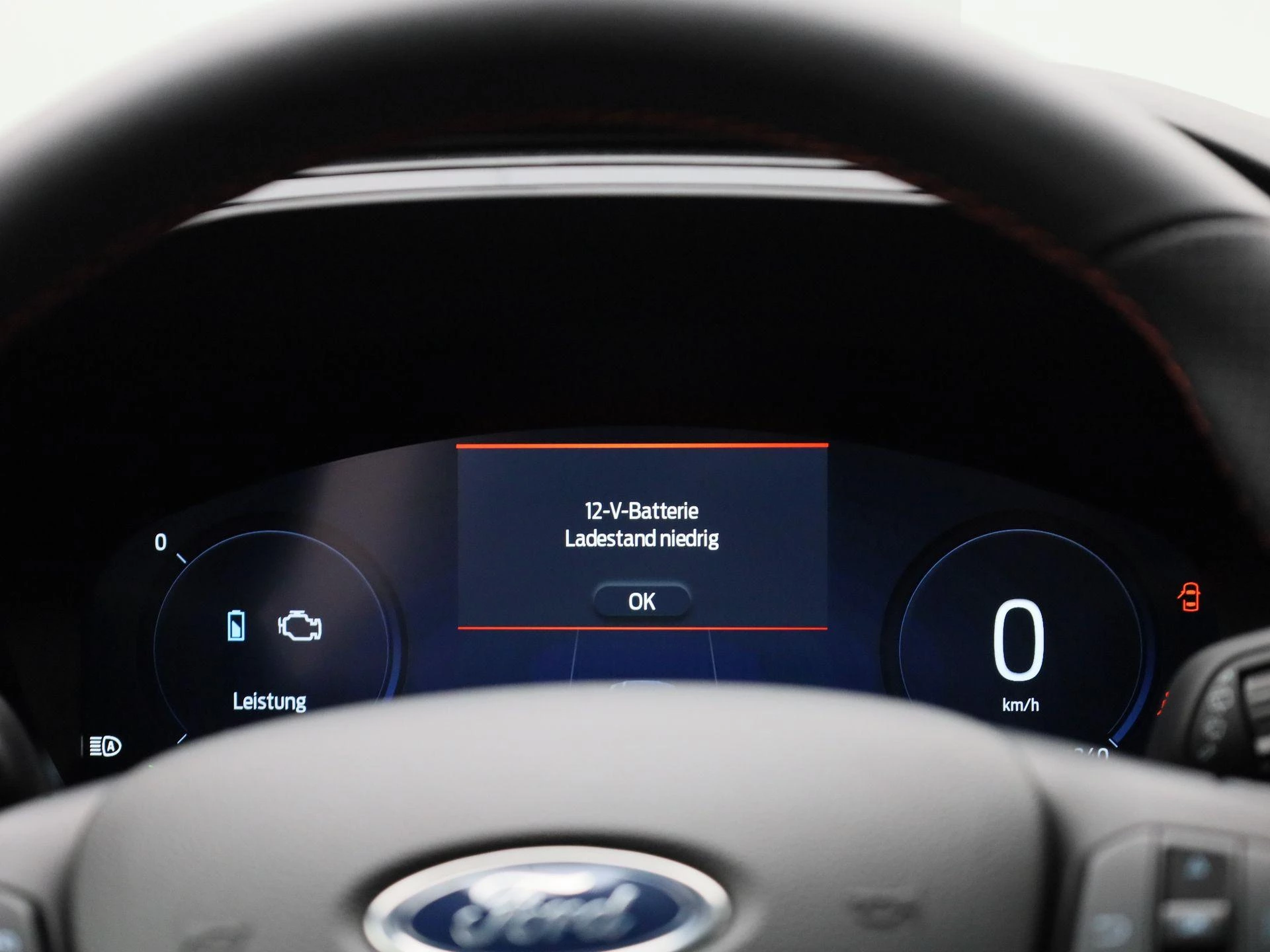 Ford Kuga 2.5 PHEV ST-Line