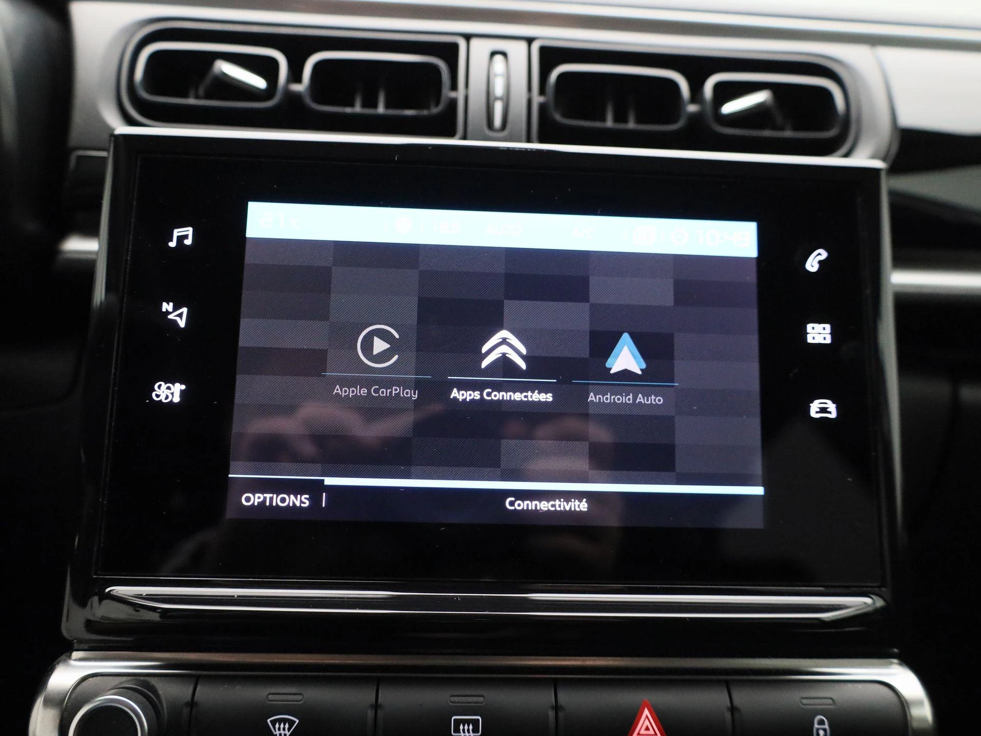 Citroën C3 1.2 PureTech 82 S&S MAN Feel