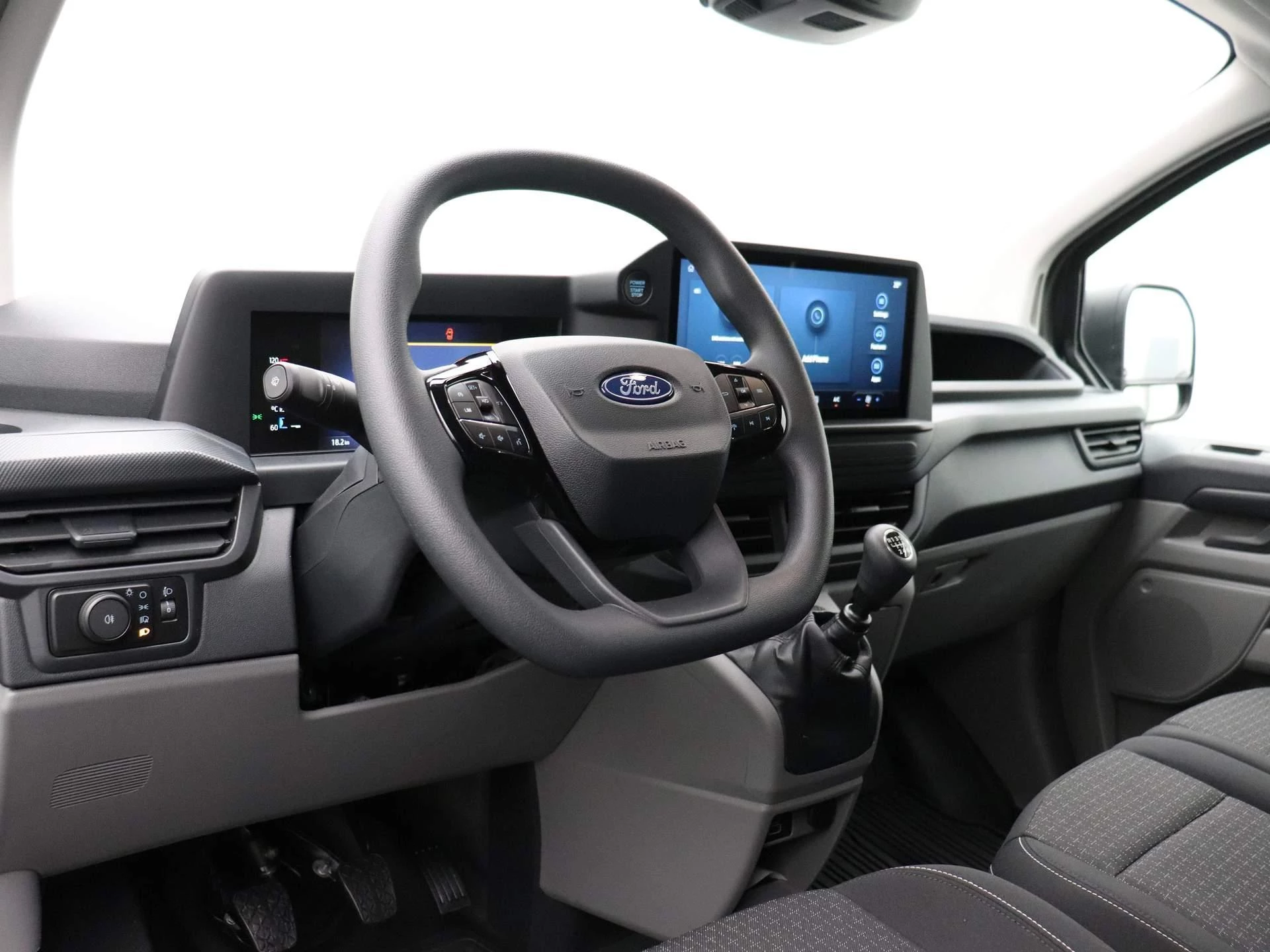 Ford Transit Custom 300 2.0 TDCI L2H1 Trend
