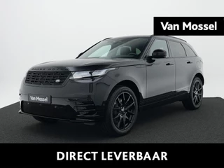 Land Rover Range Rover Velar 2.0 P400e AWD Dynamic SE PHEV