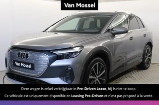 Audi Q4 e-tron 40 Advanced