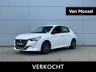 Peugeot 208 1.2 PureTech Active Pack