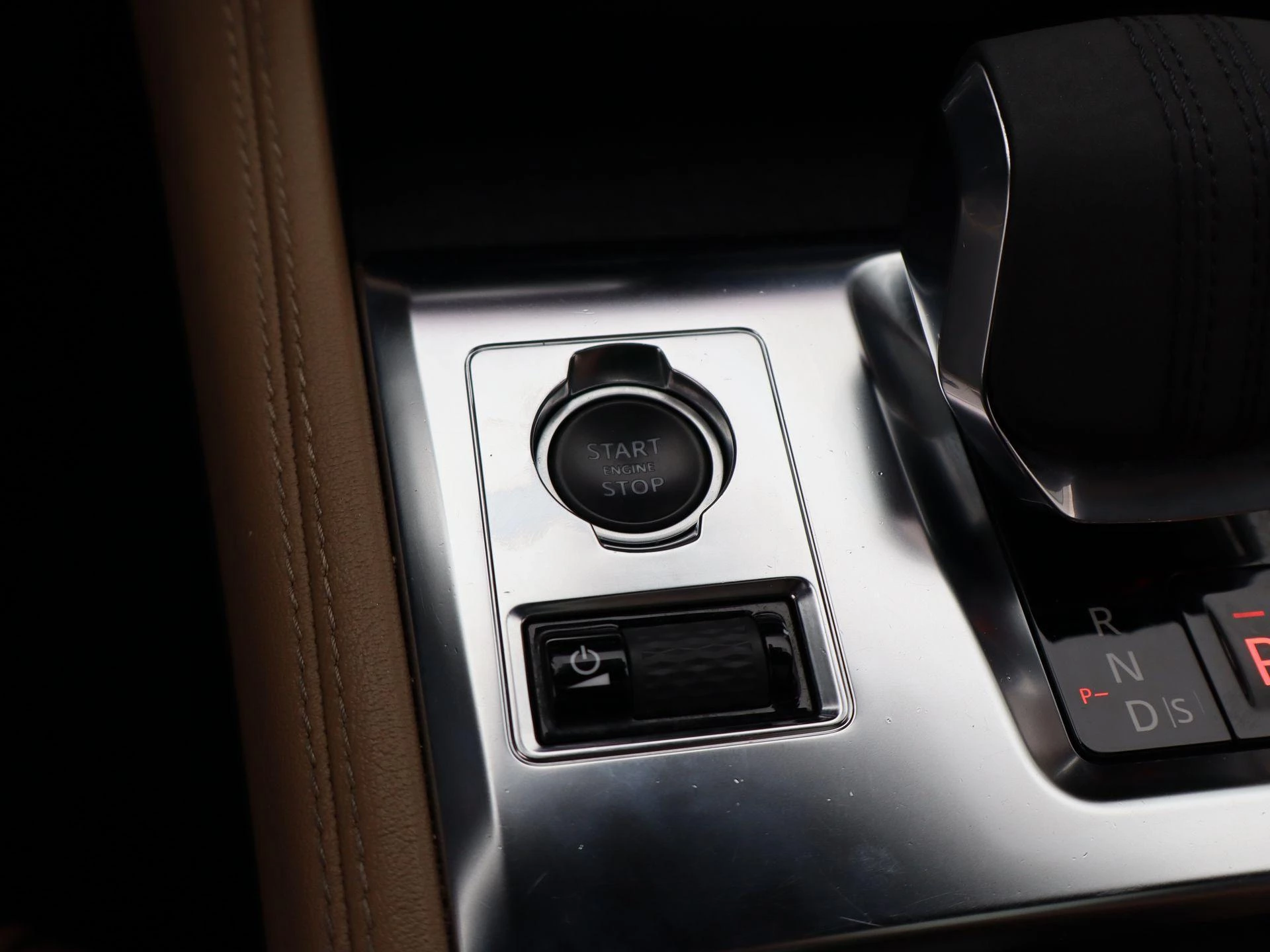 Jaguar F-PACE 2.0 P400e PHEV Limited Edition R-Dynamic SE