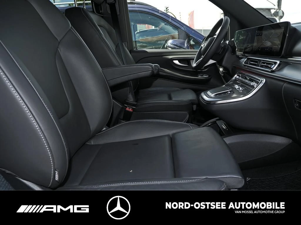 Mercedes-Benz V-Klasse 250 EXCLUSIVE AMG 4MATIC 360° KAMERA MBUX EXCLUSIVE