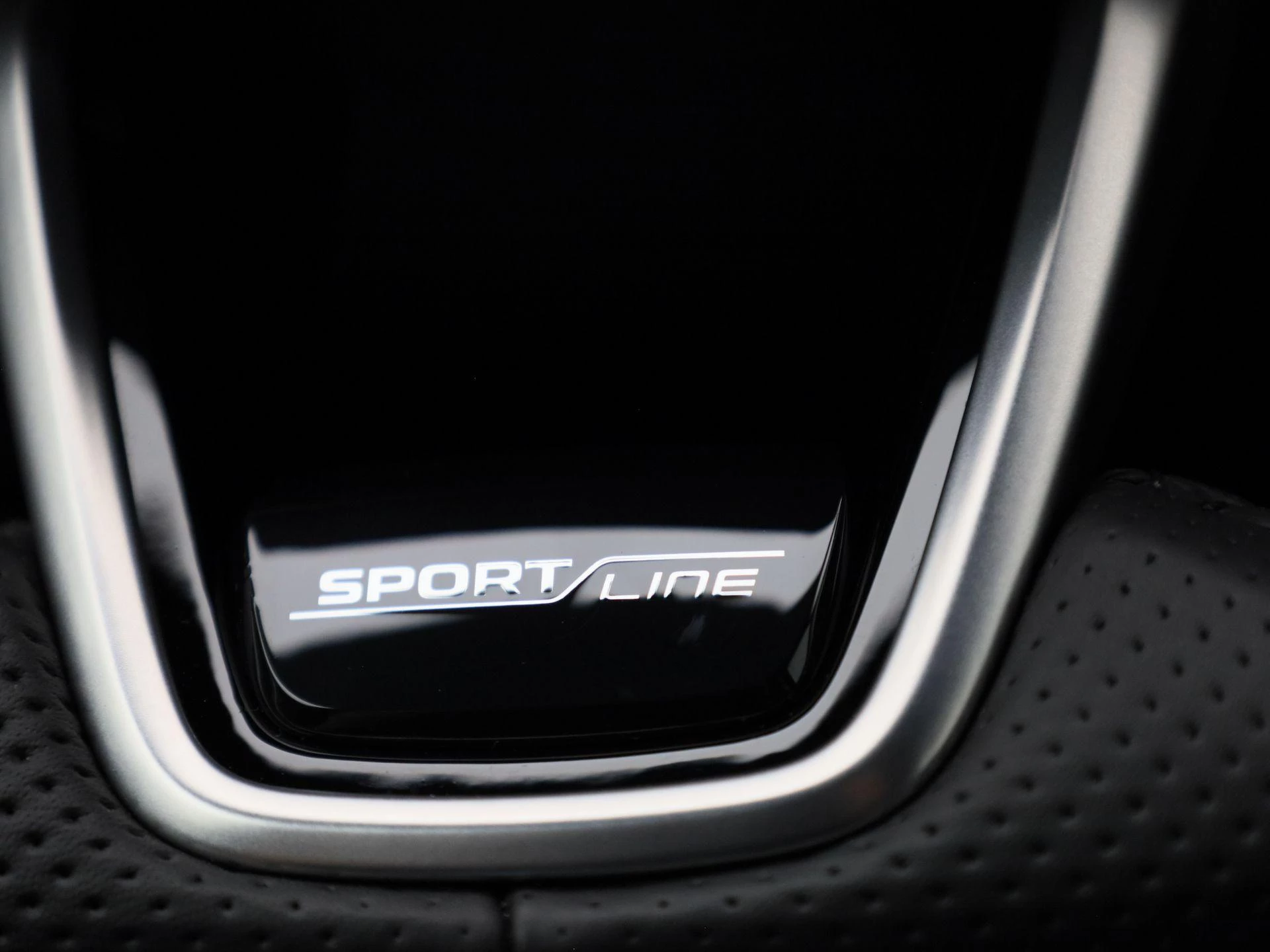 Škoda Kodiaq 1.5 TSI PHEV Sportline Business