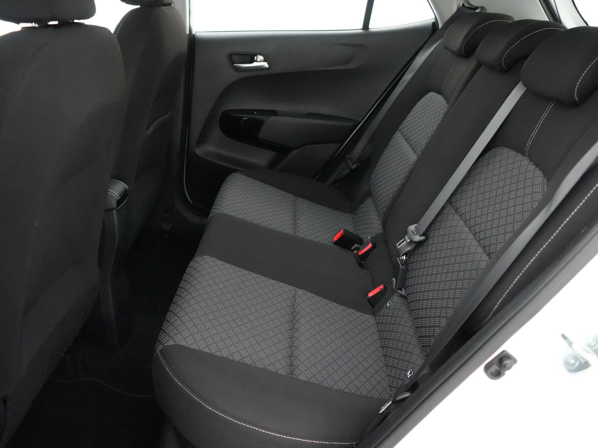 Kia Picanto 1.0 MPI 63 Pulse AMT