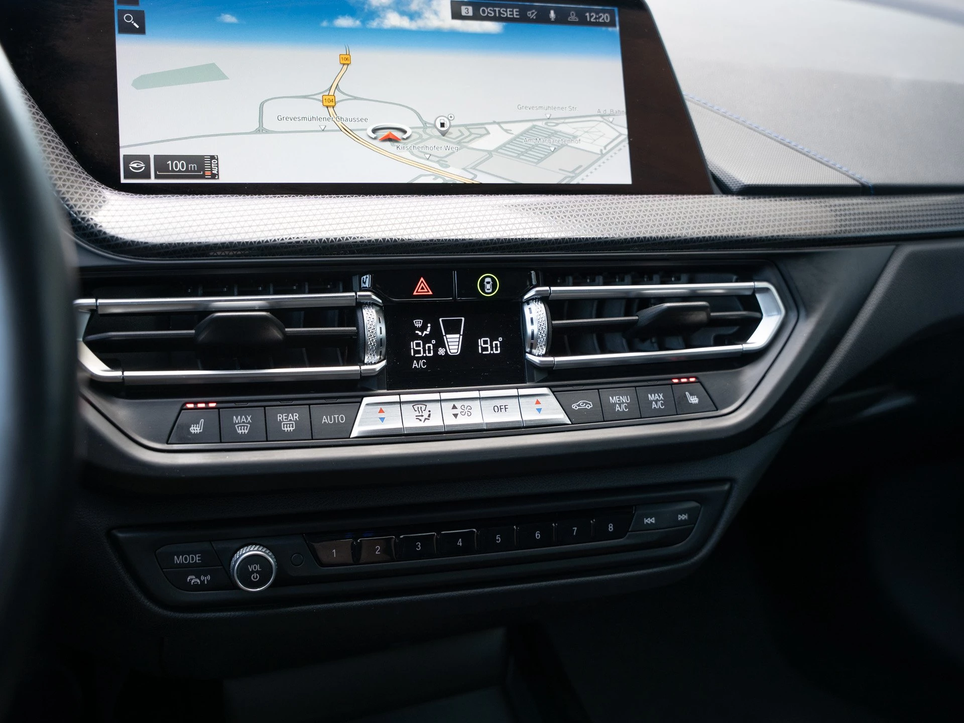 BMW 2er Reihe 218i Gran Coupe M Sport