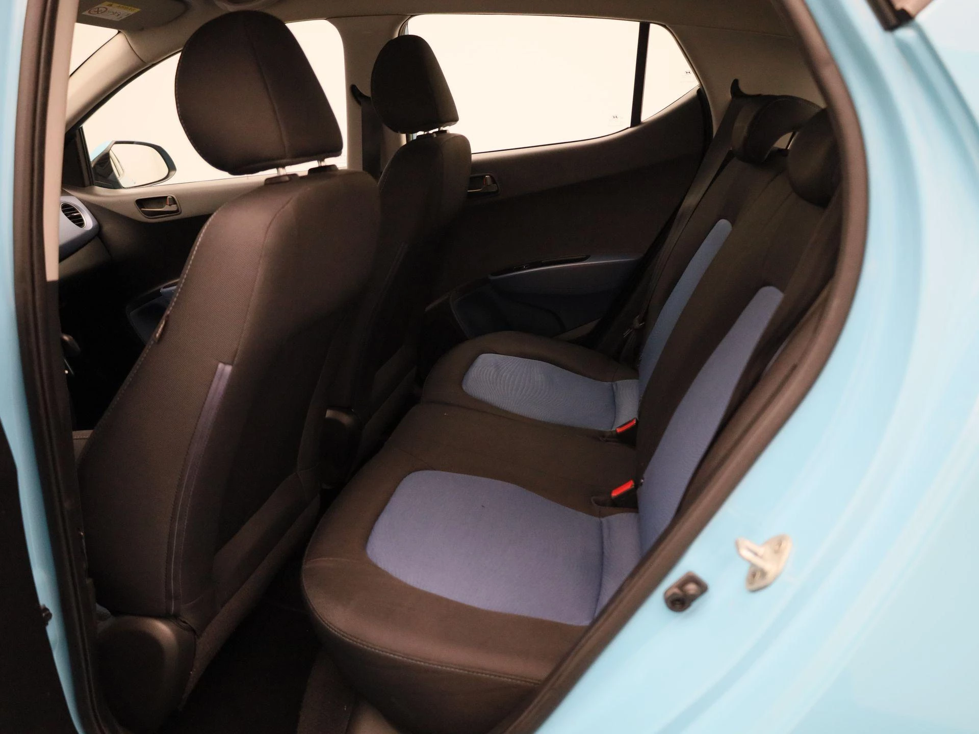 Hyundai i10 1.0i i-Motion Comfort