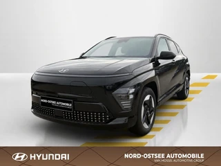 Hyundai Kona TREND ELEKTRO 2WD SHZ LHZ NAVI KAMERA LED Trend