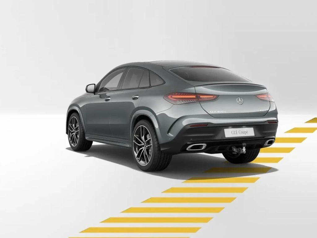 Mercedes-Benz-GLE 450 d-image-4
