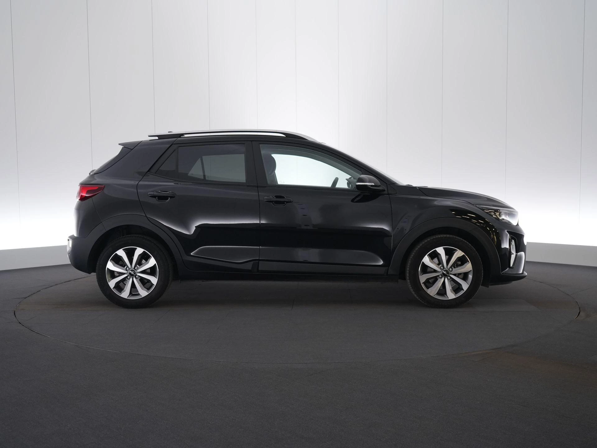 Kia Stonic 1.0 T 100 Pulse DCT