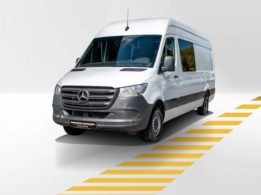 Mercedes-Benz-Sprinter 317-image-1