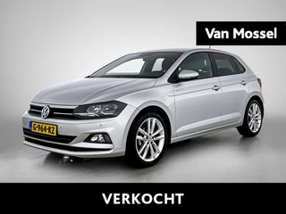 Volkswagen Polo 1.0 TSI Highline
