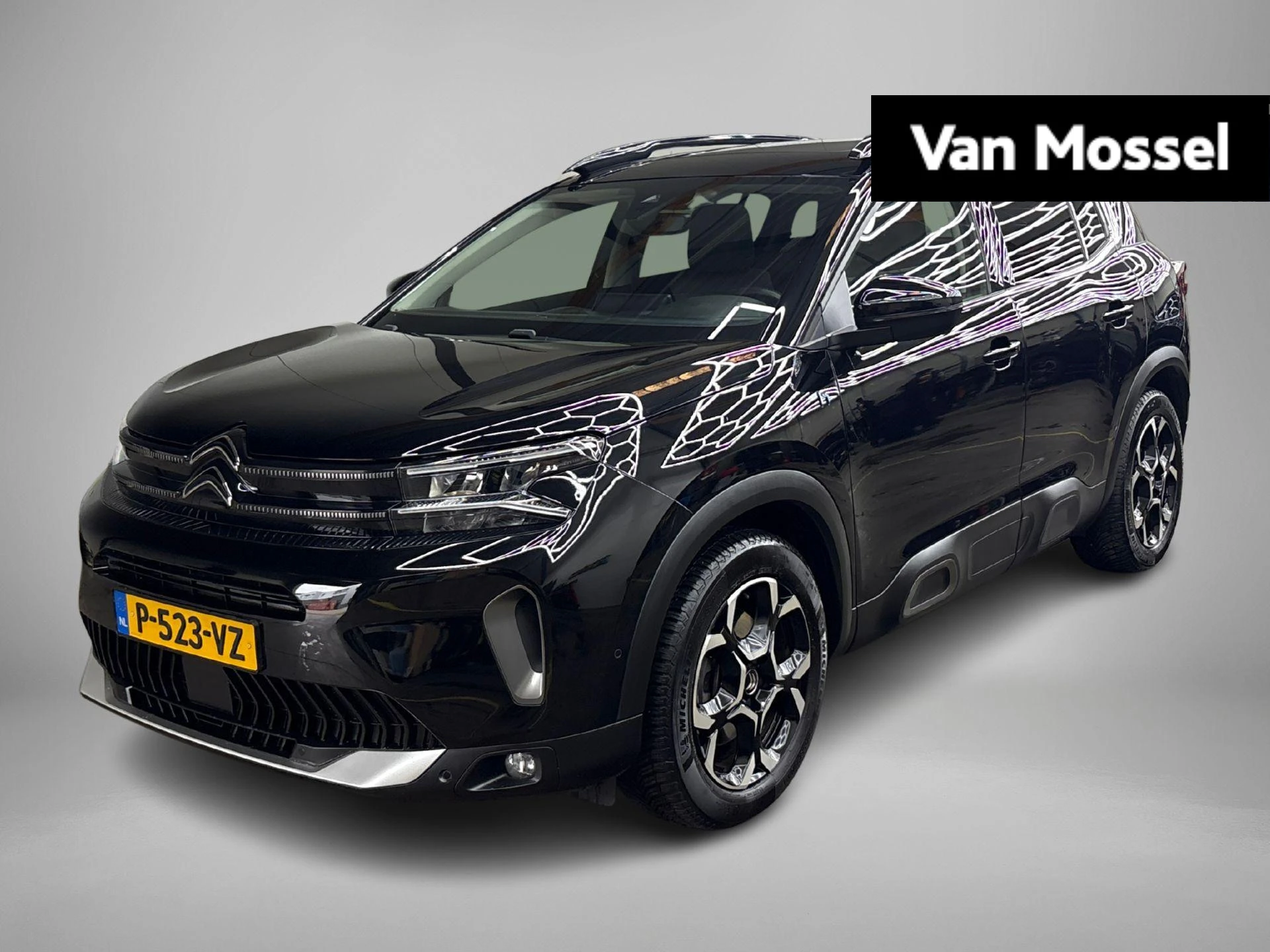Citroën-C5 Aircross-image-0