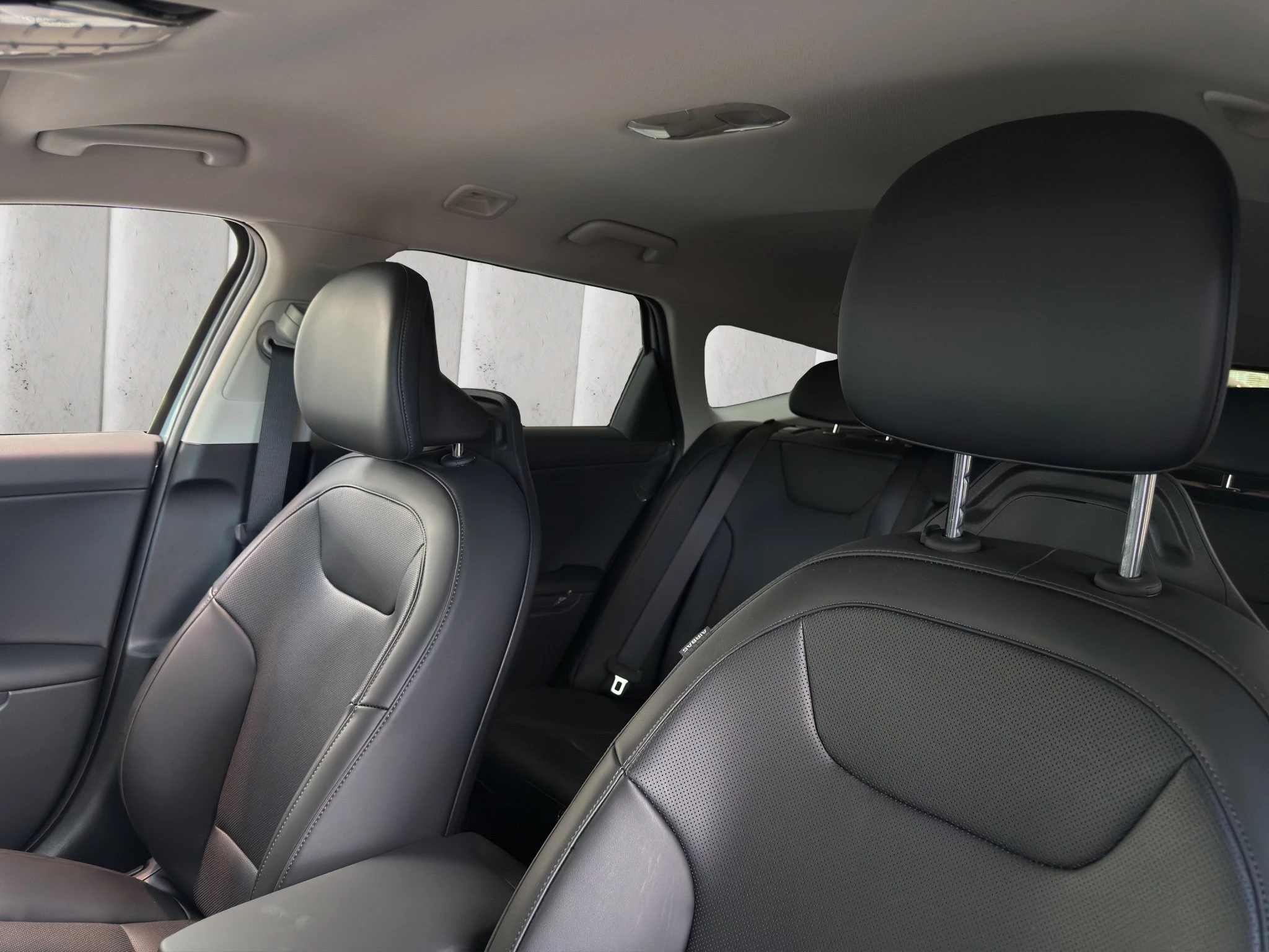 Kia K4 Spirit 1.6 T-GDI 110 kW DCT Sportswagon Kombi. 5-türig