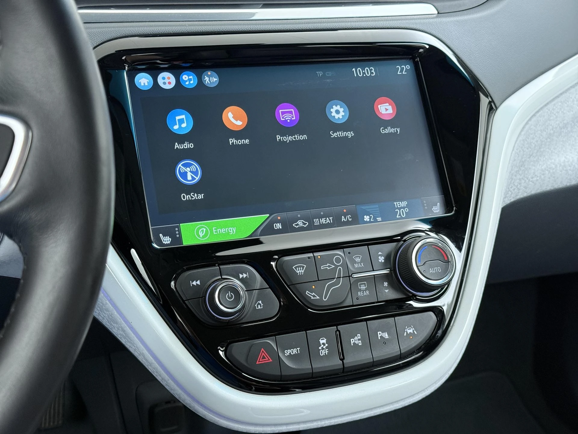 Opel Ampera-e Business executive 60 kWh