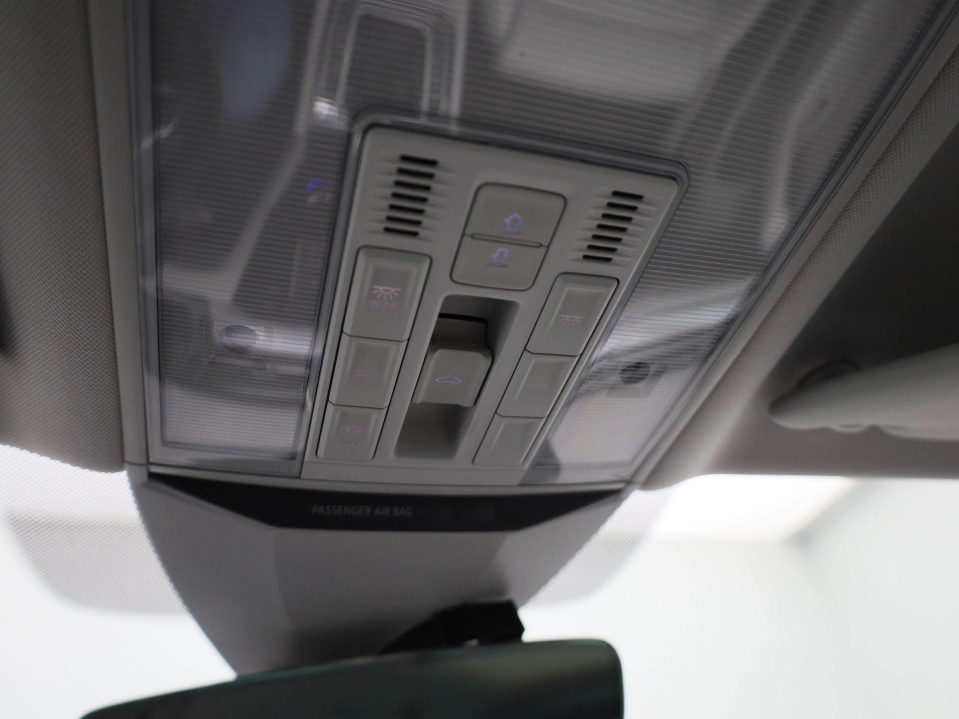 Volkswagen Passat Variant 1.4 TSI PHEV GTE Business