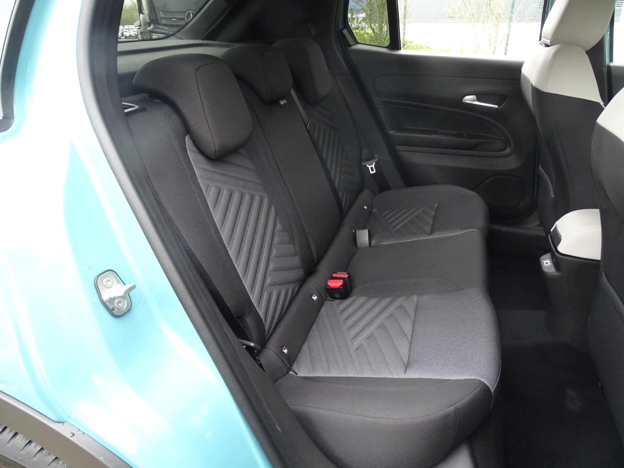 Fiat 600 1.2 Hybrid 145cv DCT La Prima