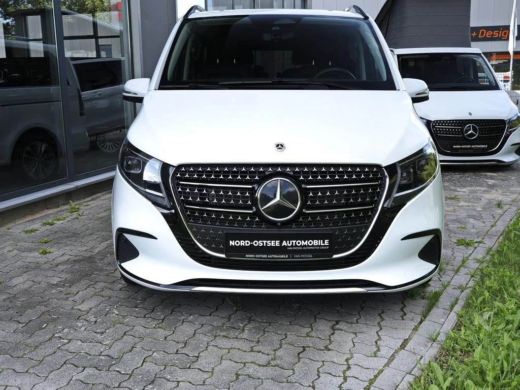 Mercedes-Benz-V-Klasse 220 d-image-2