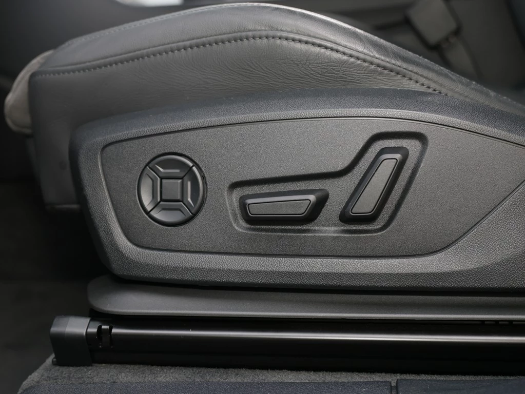 Audi Q3 Sportback 40 TDI quattro S line S-tronic