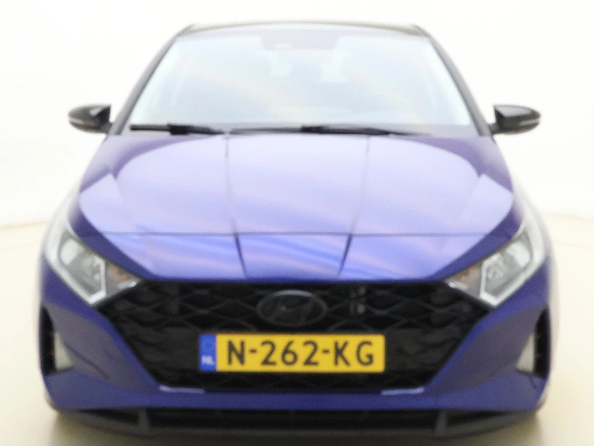 Hyundai i20 1.0 T-GDI Comfort