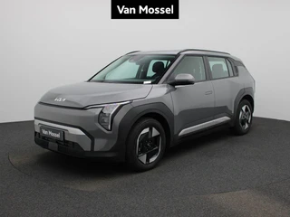 Kia EV3 BEV 58,3 kWH Business