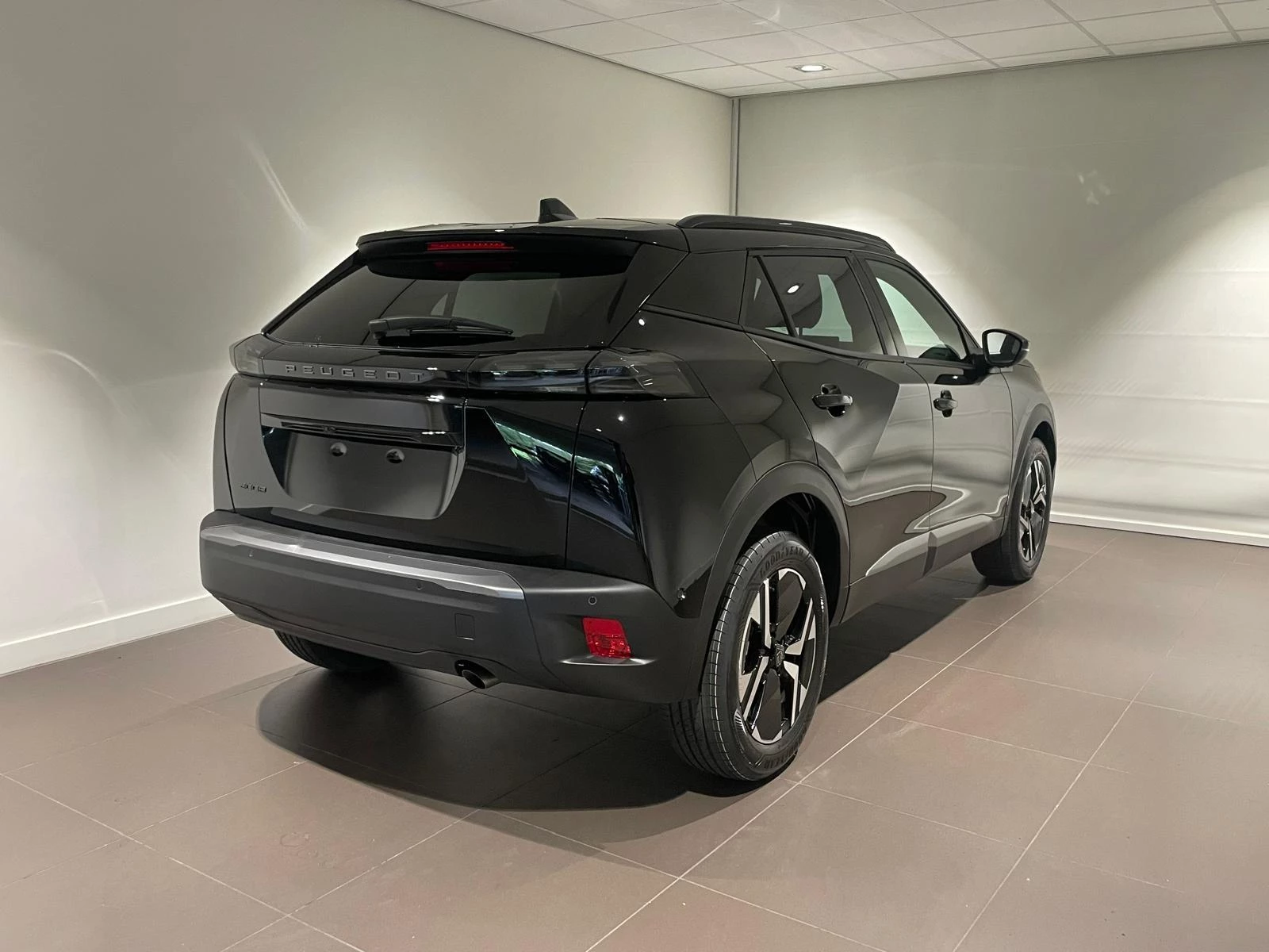 Peugeot 2008 Allure