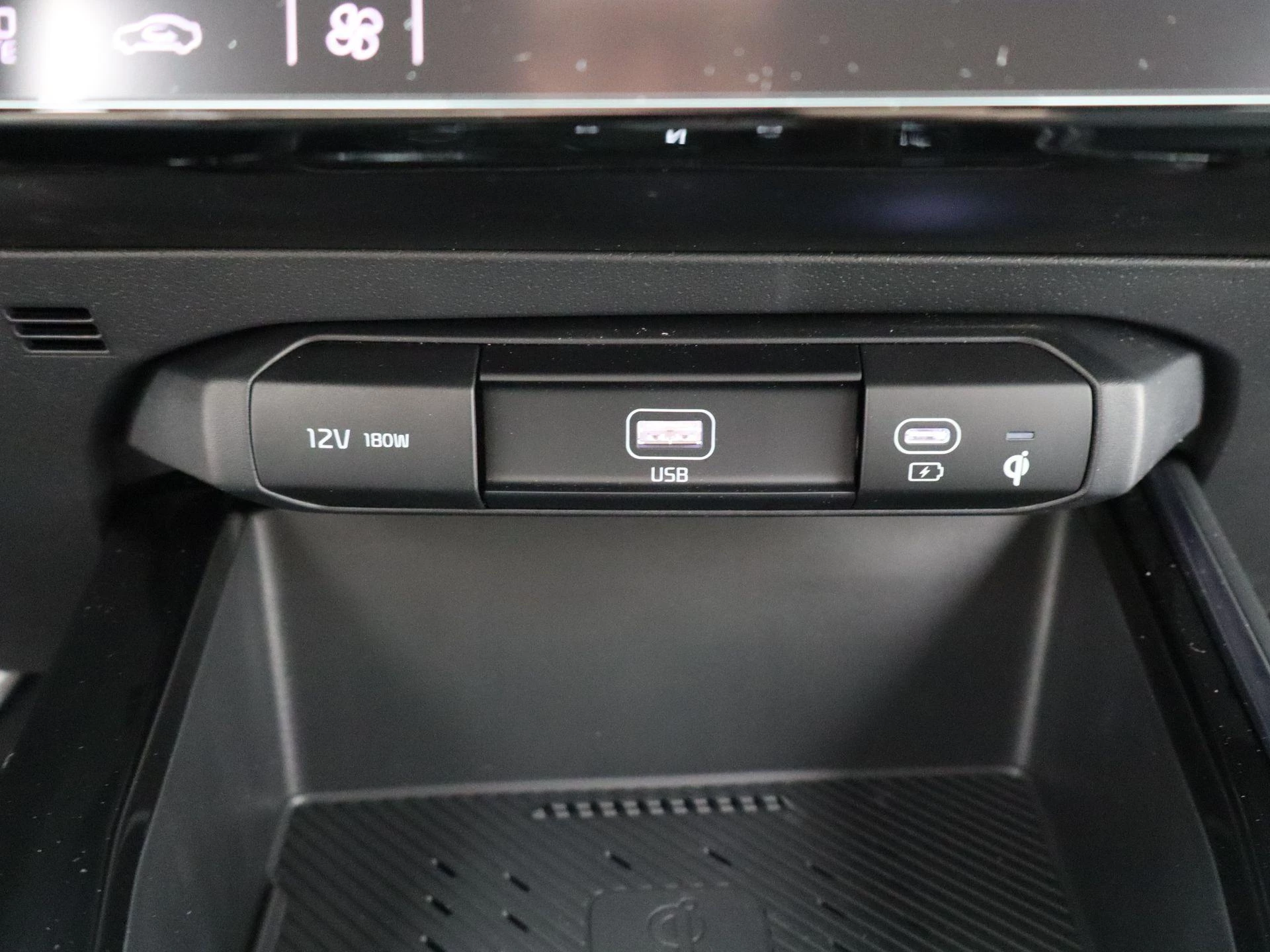 Kia Niro 1.6 GDi Hybrid ExecutiveLine