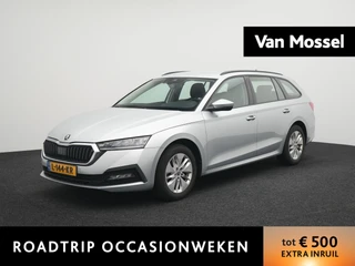 Škoda Octavia Combi 1.0 TSI Ambition