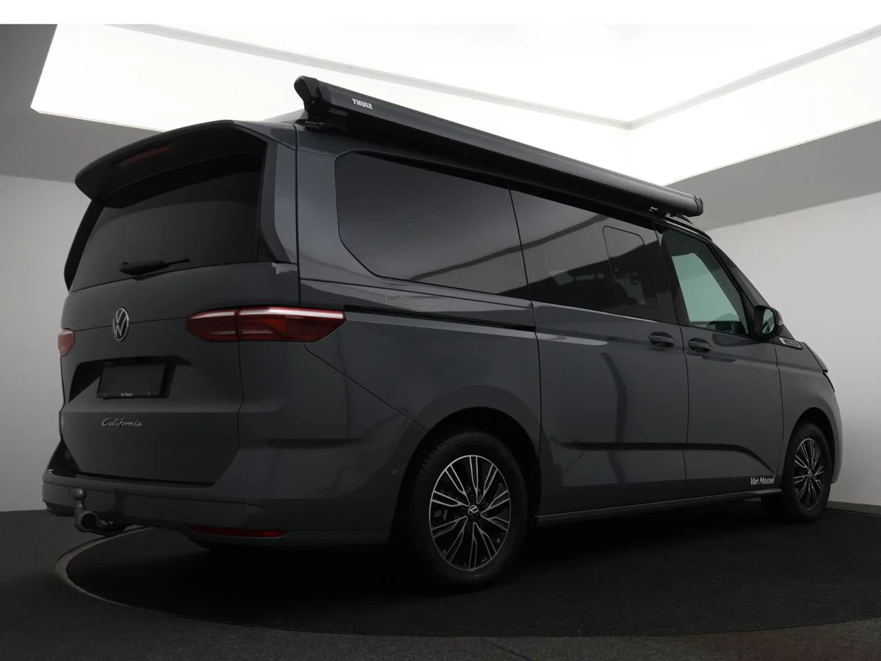 Volkswagen Multivan T7 Long Dsl CALIFORNIA OCEAN Long 2.0 TDi DSG *DEMO*