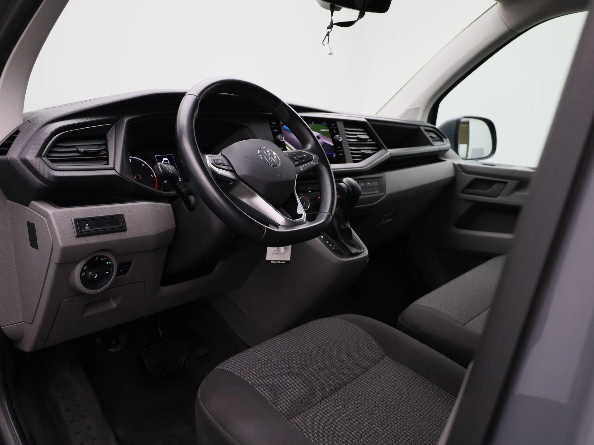 Volkswagen Transporter 2.0 TDI L2H1 4Motion 150PK