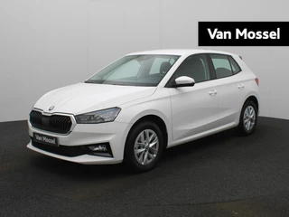 Škoda Fabia 1.0 TSI Business Edition