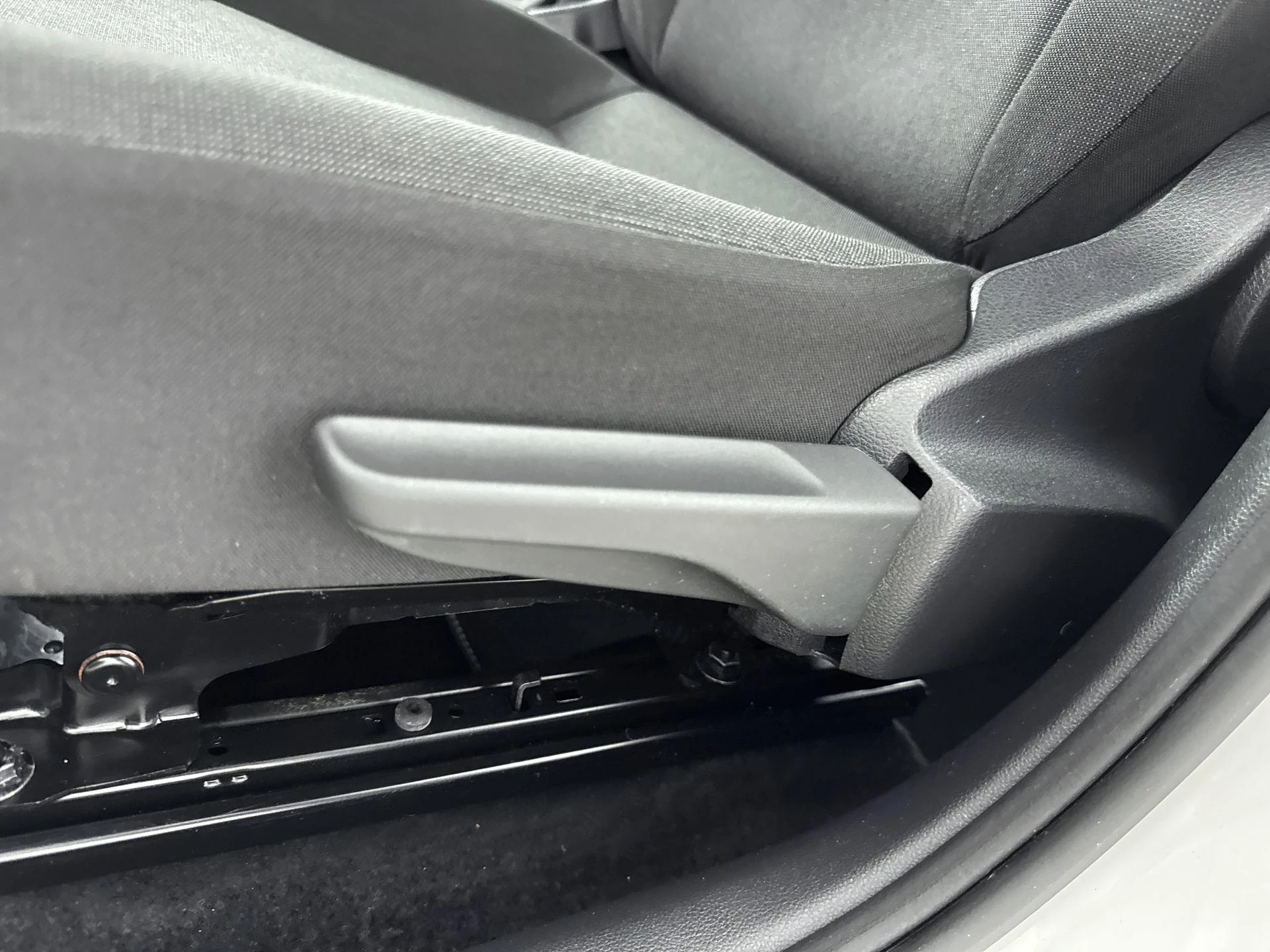 Volkswagen up! 1.0 BMT move up! 60PK