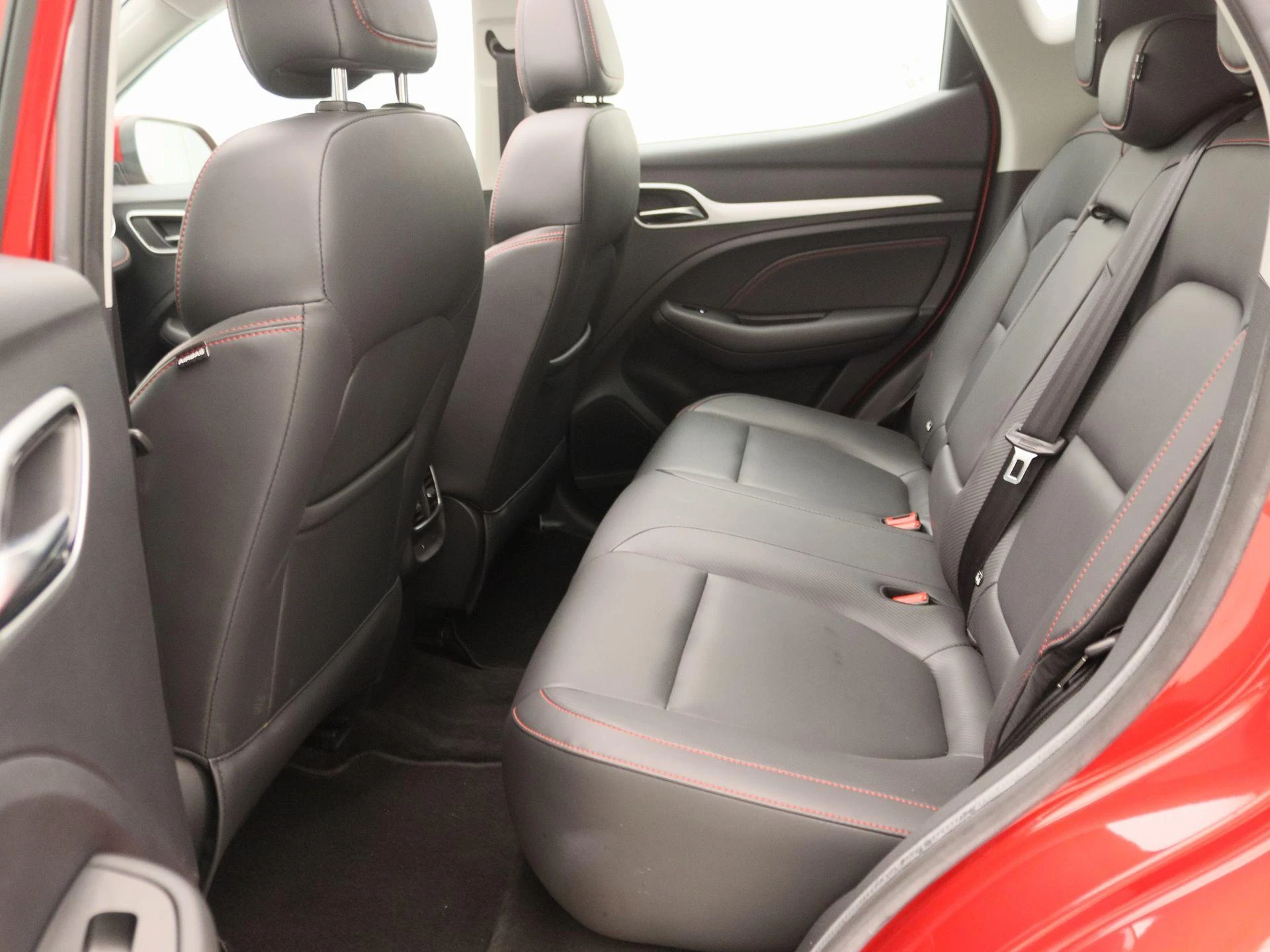MG ZS EV Long Range Luxury 70 kWh
