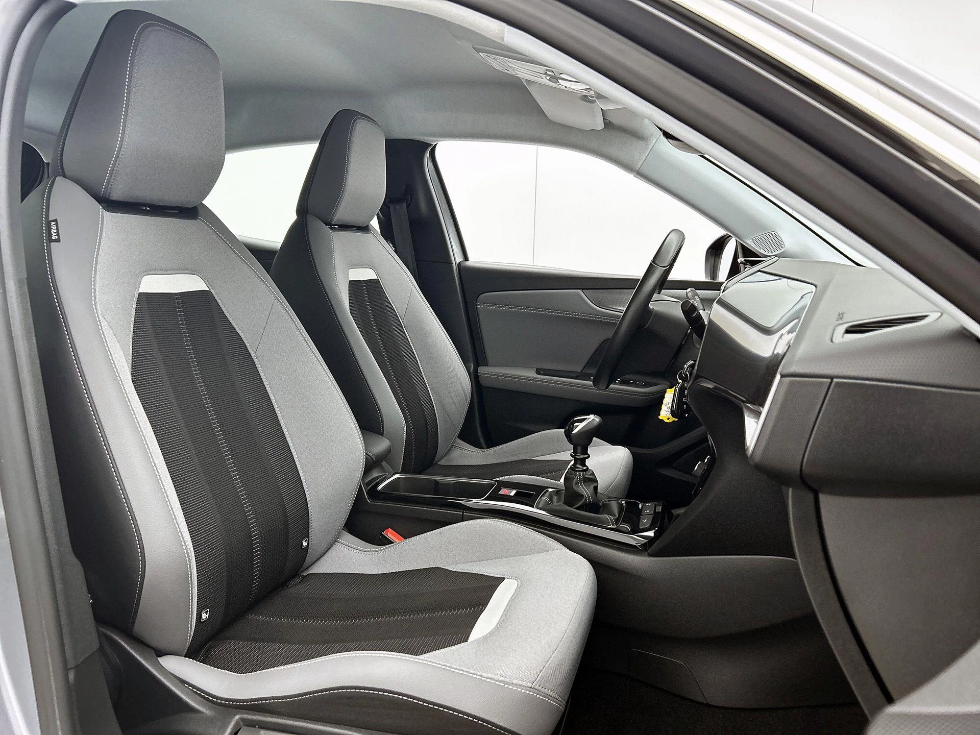 Opel Mokka 1.2 Level 3