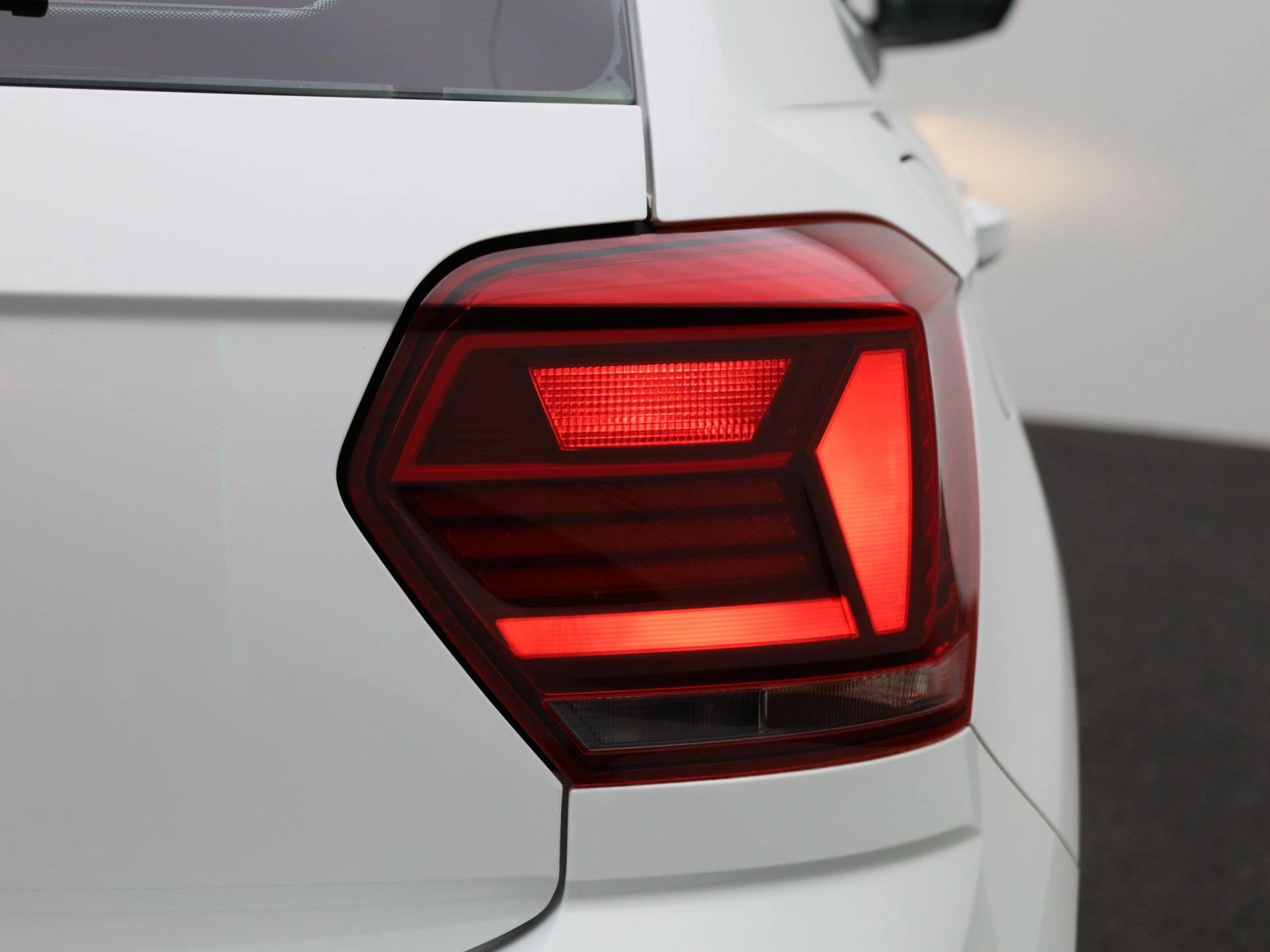 Volkswagen Polo 1.0 TSI Comfortline