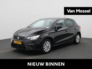 SEAT Ibiza 1.0 TSI Style Business Intense