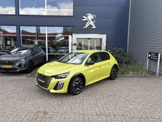 Peugeot 208 1.2 Hybrid 145 e-DCS6 GT