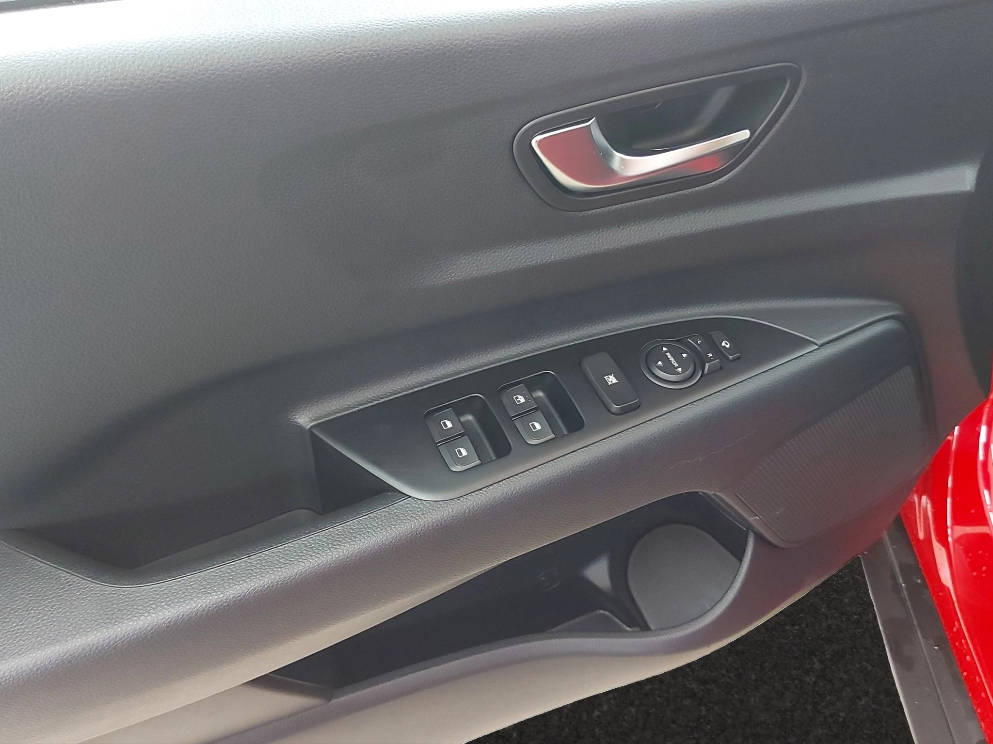 Kia Stonic Vision 1.0 T-GDI Sports Utility Vehicle. 74 kW. 5-türig