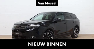 Opel Grandland 1.2 Turbo S/S Hybrid GS
