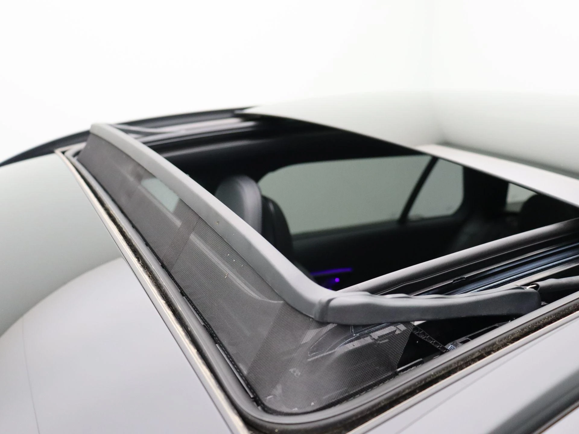 Mercedes-Benz C-Klasse 300 e Break Star Edition + LEDER + PANO DAK + DIGITAL LIGHT +