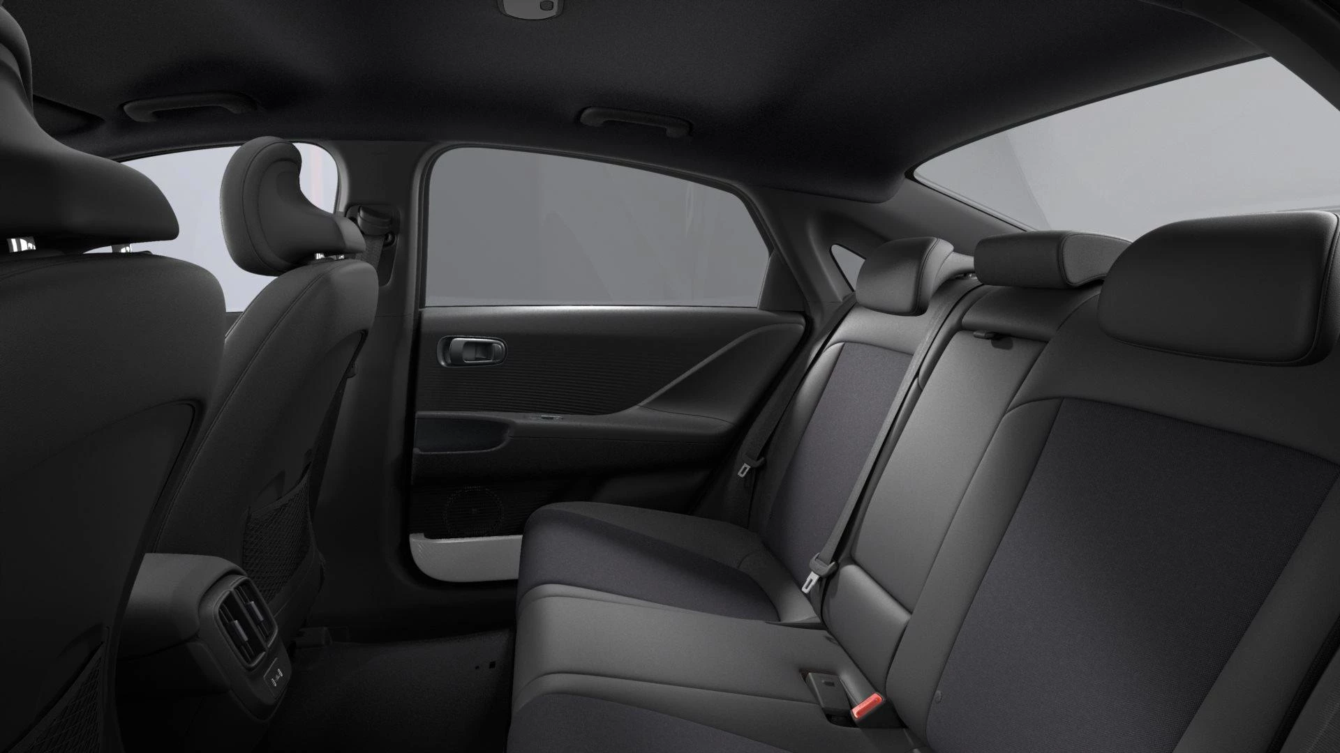 Hyundai IONIQ 6 84 kWh Business Plus