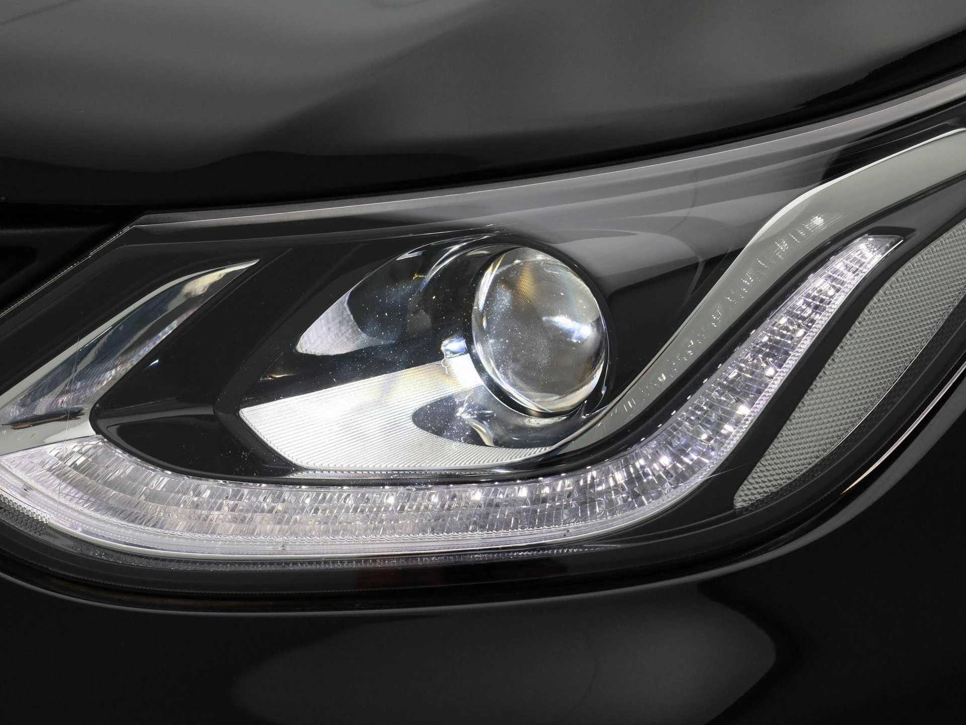 Opel Ampera-e Launch executive 60 kWh