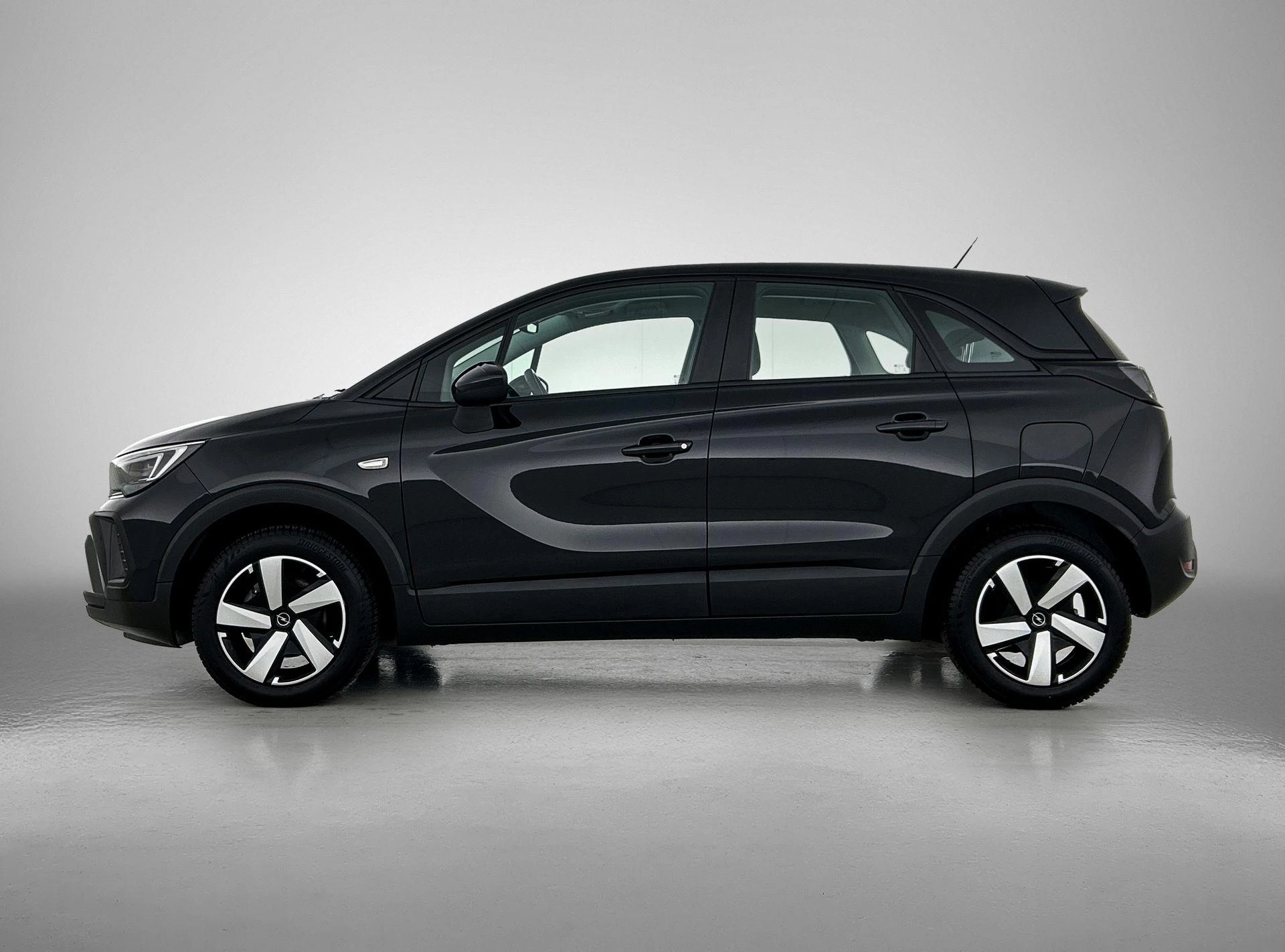 Opel Crossland 1.2 Turbo Edition