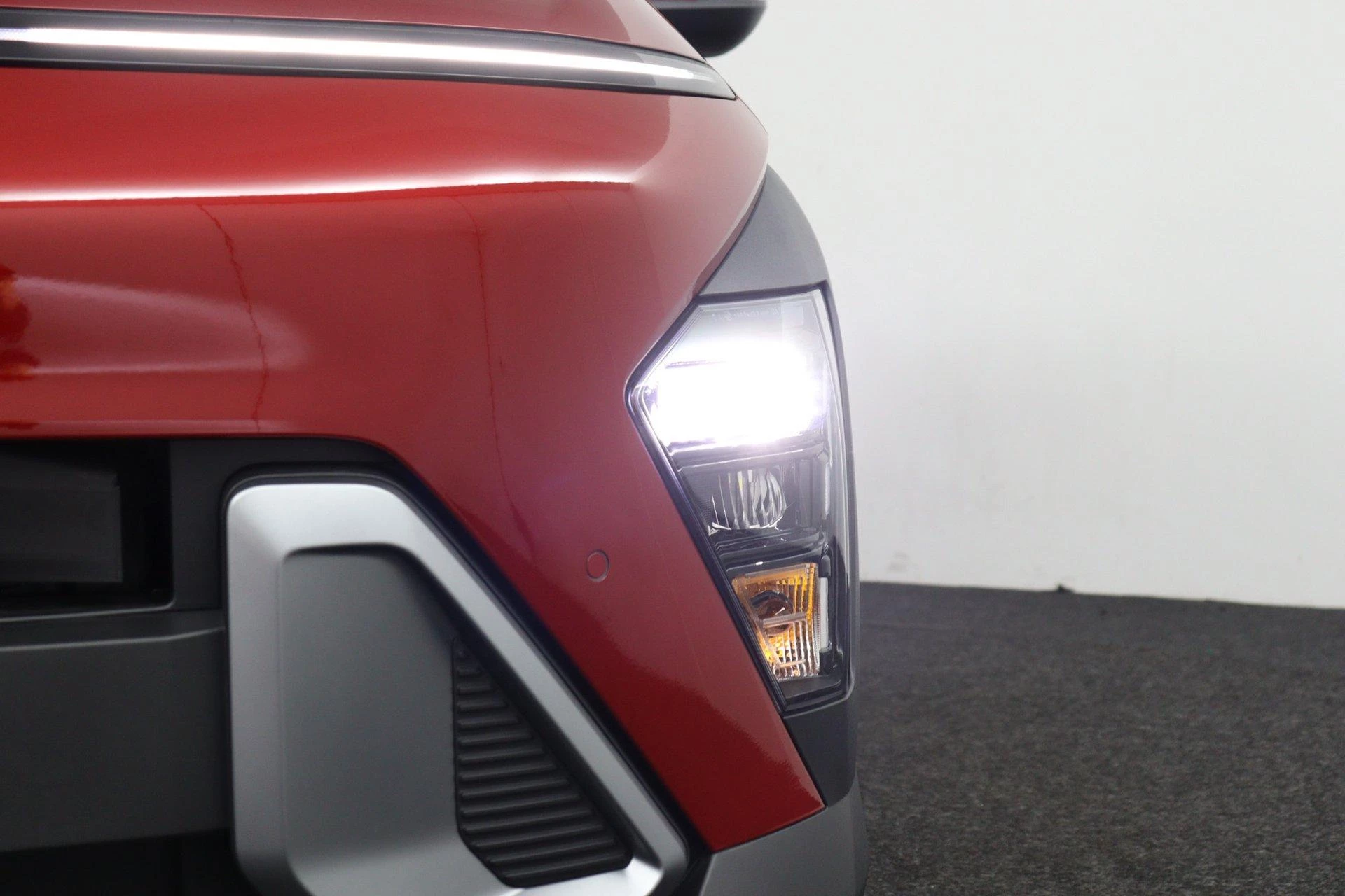 Hyundai Kona 1.6 GDI HEV E-Motion