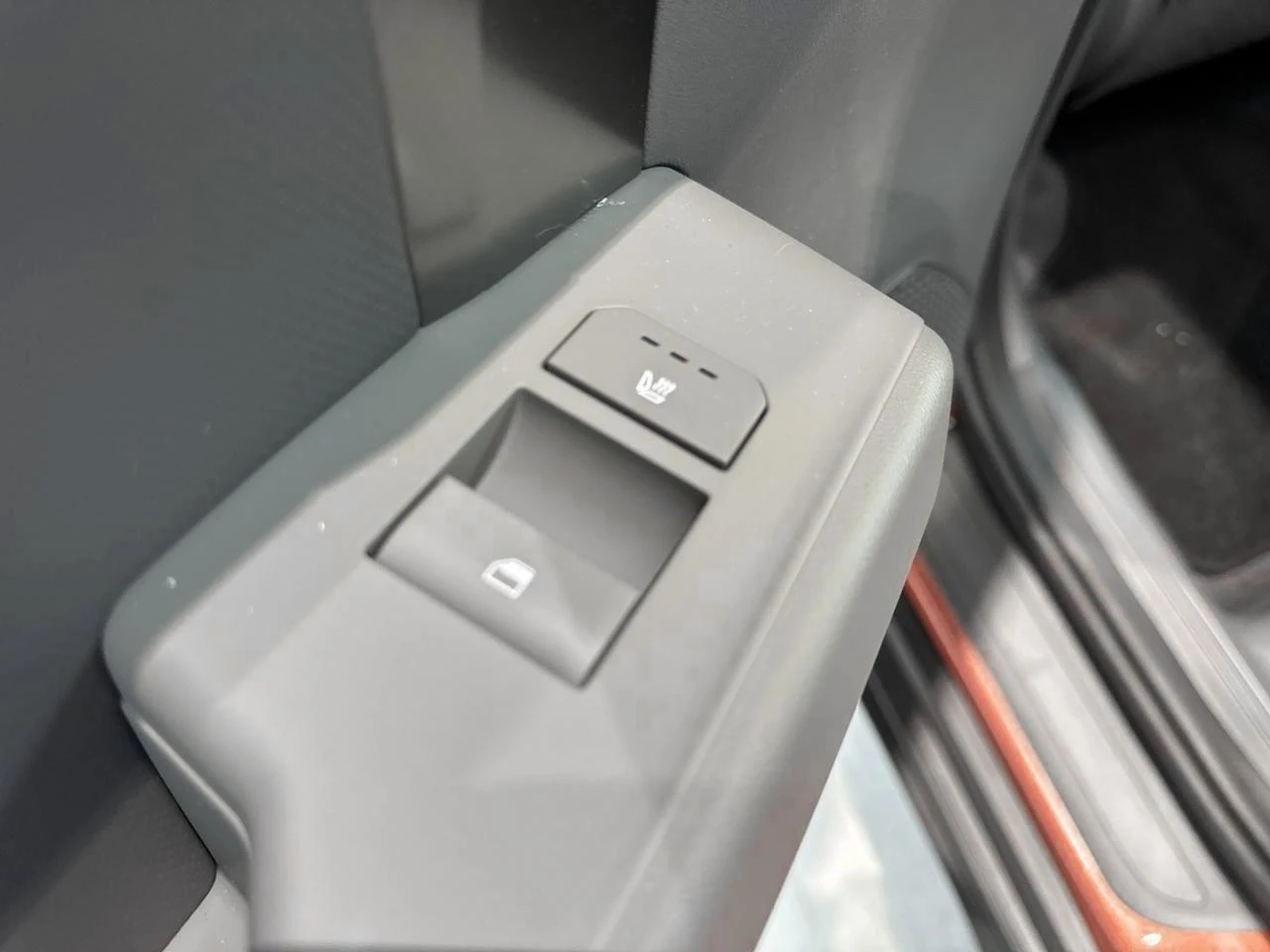 Kia EV3 BEV 81,4 kWH Business